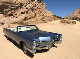 Astounding blue 1965 cadillac deville convertible for sale ~ listed for only $39,000, this automatic transmission is the perfect complement to it's 429 engine ~ read more. Convertible 1968 Cadillac Deville Rent This Location On Giggster