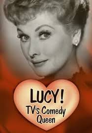 Watch Lucy: TV's Comedy Queen (2004)