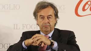 Maybe you would like to learn more about one of these? Burioni Attacca Montesano E Rivera A Ottobre Saranno In Ospedale La Stampa