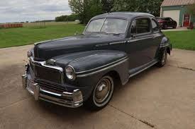 Image result for Barcelona Blue 1947 Mercury