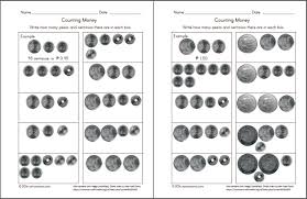 philippine money chart and worksheets samut samot in 2019