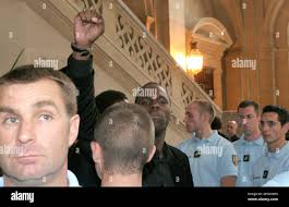 Capochichi stellio gilles robert hi-res stock photography and images