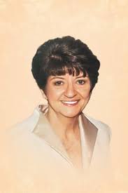 Shirley Rea Armstrong Obituary