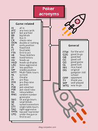 Easy To Get Lost In A Conversation If You Don T Know That Gg Means Good Game And Someone Calling You An Og A K A Original Gan In 2020 Poker Cheating Best Games