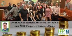 IPP® FTL, Wilton Manors, & Pompano Beach Afterhours Connection Experience