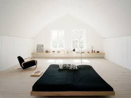 Clutter is kept to a minimum. 45 Relaxing And Harmonious Zen Bedrooms Digsdigs