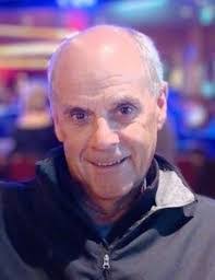 Scott Barthel's Instagram, Twitter & Facebook