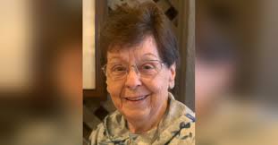 Obituary information for Mrs. Freda M. Snyder
