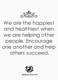 The purpose of life is not to be happy. Pin On Quotes