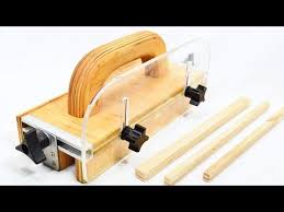 Diy Super Gripper Pusher Youtube Holzwerken Selbermachen Holz