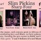 Slim Pickins event image