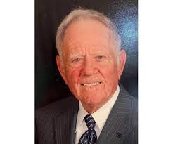 Donald Olsen Obituary (1929