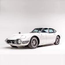 380 Toyota 2000gt Ideas In 2021 Toyota 2000gt Toyota Japanese Cars