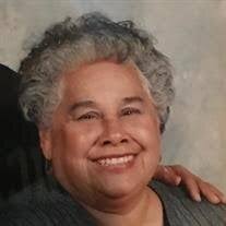 Maria Olivia Regalado Obituary