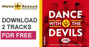 Appears in playboy, metart & various other publications. Dance With The Devils Studio Brussel Mp3 Buy Full Tracklist