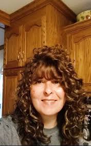 Compliant curly hairstyles for a good day