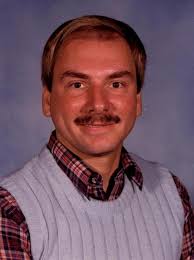 Ronald Browning Obituary