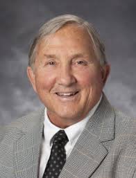 Obituary for George W. Harvey