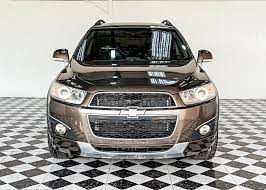 Image result for Mocha Steel 2012 Captiva