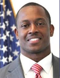 Jerome Fletcher, Montgomery County Executive's Asst. Chief Administrative  Officer, will speak about "Growing the Economy and Small Business  Development" at the Rotary Club Meeting