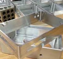 Custom Aluminum Enclosures | Precision CNC Machining Services