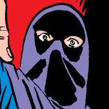 Abner Jonas as Organizer (Earth-616 ...