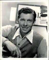 After giving up college, george murphy decided to become a dancer. Dreamy George Murphy 1902 1992 Actors Press Photo George