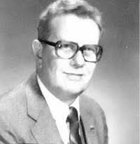 A Tribute to Ray Borrill and the Data Domain