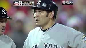 Damon's signing with the yankees led to his being subsequently vilified by many red sox fans because of his previously professed loyalty to the city and red sox organization, including his now infamous new york yankees sign randy winn, end the johnny damon era in the bronx. New York Yankees Johnny Damon Deserves A Carrot Not Just A Hof Bone
