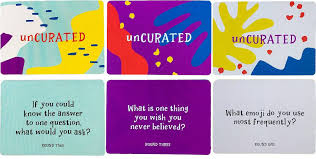 At first, suppose person a would ask a question. 14 Empathy Card Games For Grown Ups Businesses And Organizations