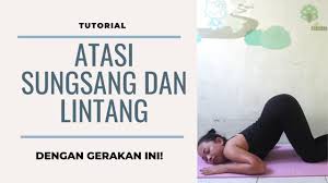 Bagi ibu yang sedang hamil, ia dianjurkan untuk banyak membaca: Cara Mengatasi Posisi Bayi Sungsang Presbo Tutorial Knee Chest Position Youtube