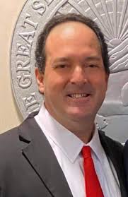 Streetsboro City Council At Large Candidates