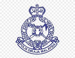 We have over 50,000 free transparent png images available to download today. Logo Pdrm Royal Malaysia Police Hd Png Download 527x599 5084408 Pngfind