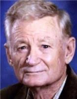 Fred MOULD Obituary (1936