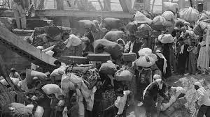 The Naksa: How Israel occupied the ...