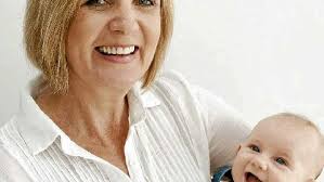 Parenting rescue guide helps put babies to sleep soundly