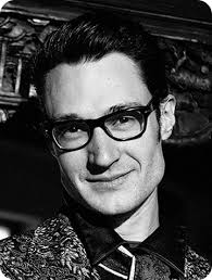 About » Mike Huling