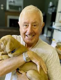 Obituary information for Robert Bernard Daney Jr.