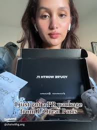 Easy Application of L'Oréal Paris Faux Brow Tint: Quick and Effective  Eyebrow Solution