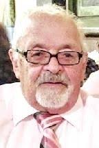 Arthur Beck Obituary (1930