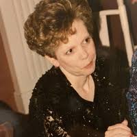 Obituary information for Theresa Ann Blauvelt