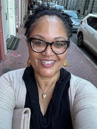 Linda Chambliss's Instagram, Twitter & Facebook