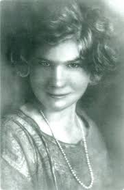 Gladys Kathleen (Dick) Sauls (1902-1968)