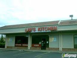 Lee S Kitchen Chinese Restaurant Tualatin Oregon Restaurant Chinese Restaurant Trip Advisor