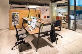 Free shipping on orders $35+ & free returns. Office Furniture Companies Embrace Coworking Variety Of Spaces Furniture Companies Office Furniture Furniture