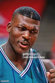 388 Larry Johnson Hornets Stock Photos, High-Res Pictures, and Images