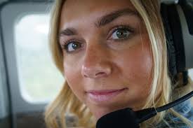 We did a little fly in trip and it was a success! Awesome sight seeing and  good memories! Super blessed!🙏