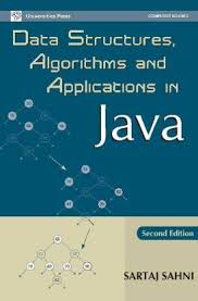One particularly elegant data structure that pops up more in bioinformatics than in other fields are suffix trees. Data Structures Algorithms And Applications In Java Buy Data Structures Algorithms And Applications In Java By Sahni Sartaj At Low Price In India Flipkart Com