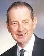 Biography lasting gift for future generations