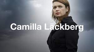 Szwedzka autorka powieści kryminalnych, z wykształcenia ekonomistka. Camilla Lackberg Krimiserie Zdfmediathek
